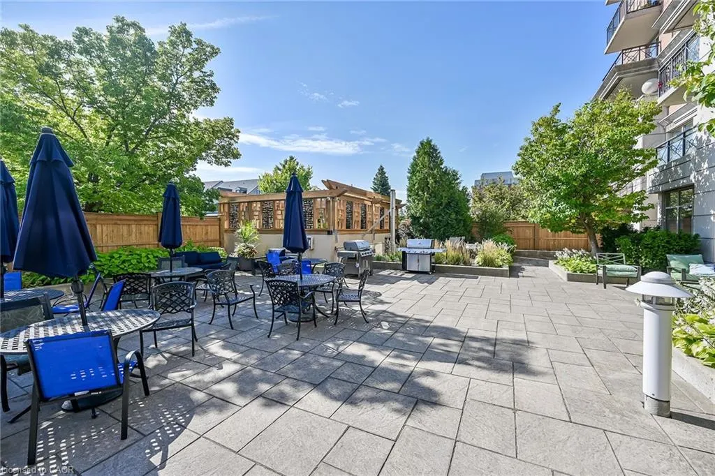 2365 Central Park Drive, #601
