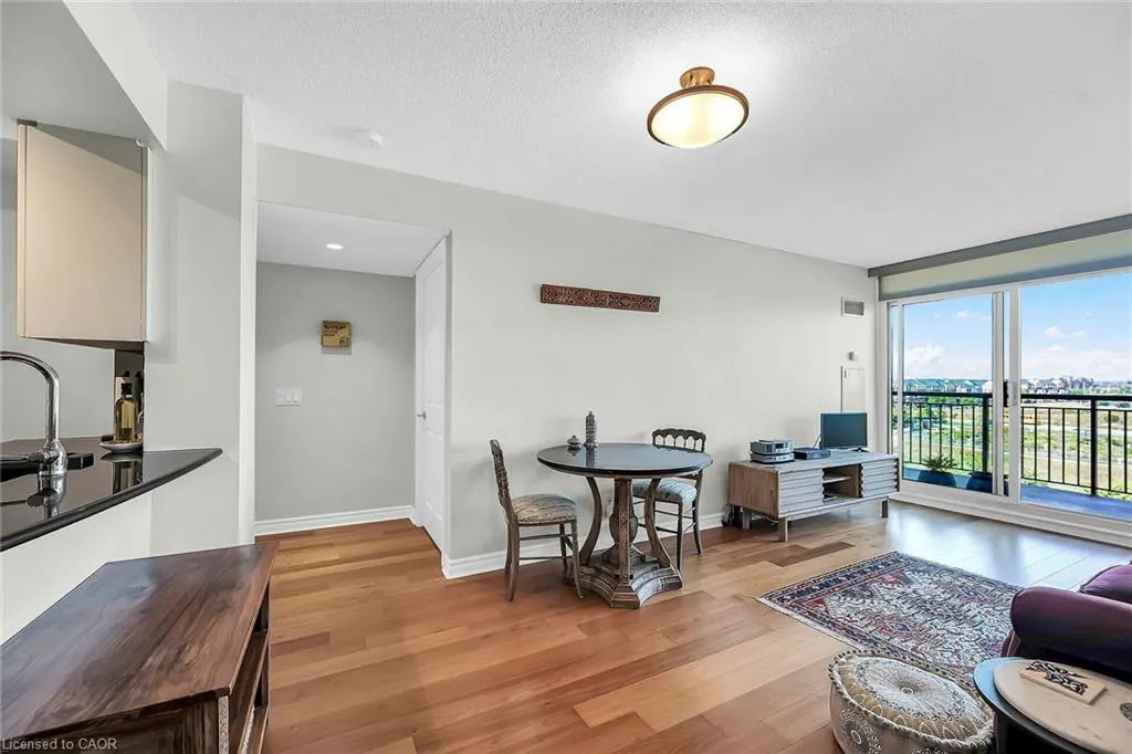 2365 Central Park Drive, #601