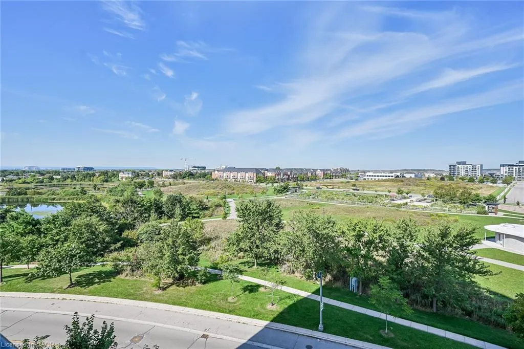 2365 Central Park Drive, #601