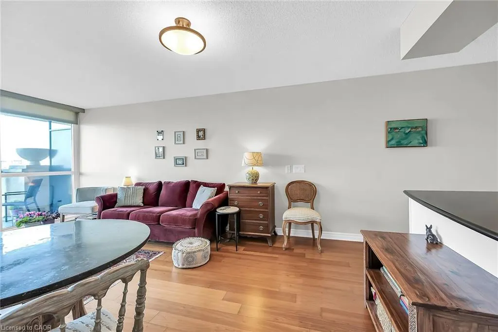 2365 Central Park Drive, #601