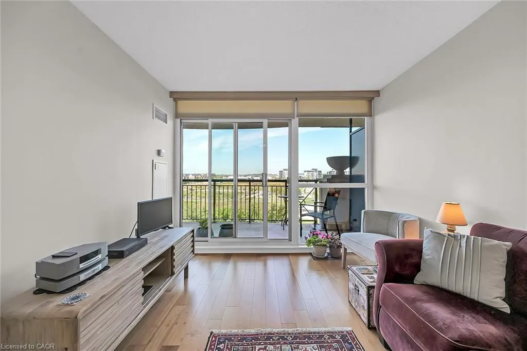 2365 Central Park Drive, #601