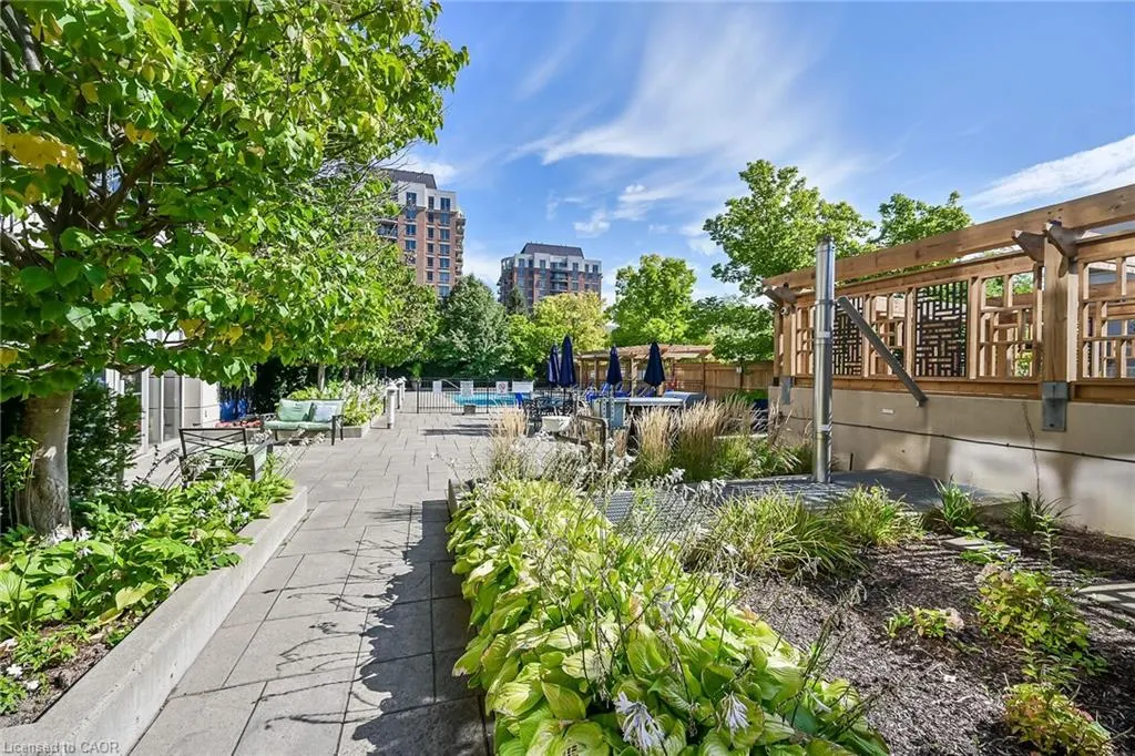2365 Central Park Drive, #601