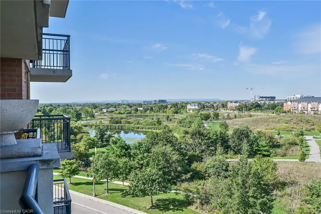 2365 Central Park Drive, #601