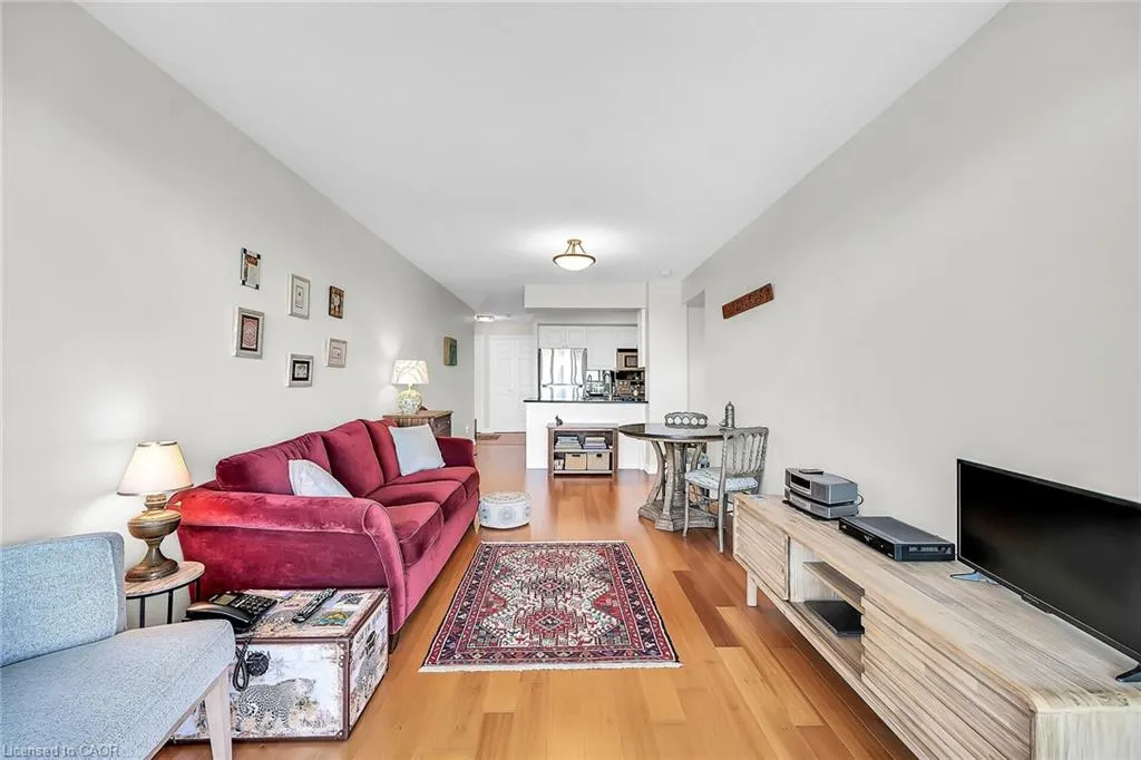 2365 Central Park Drive, #601