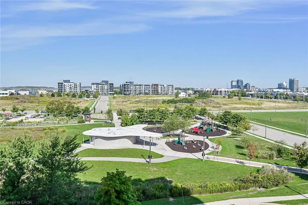2365 Central Park Drive, #601