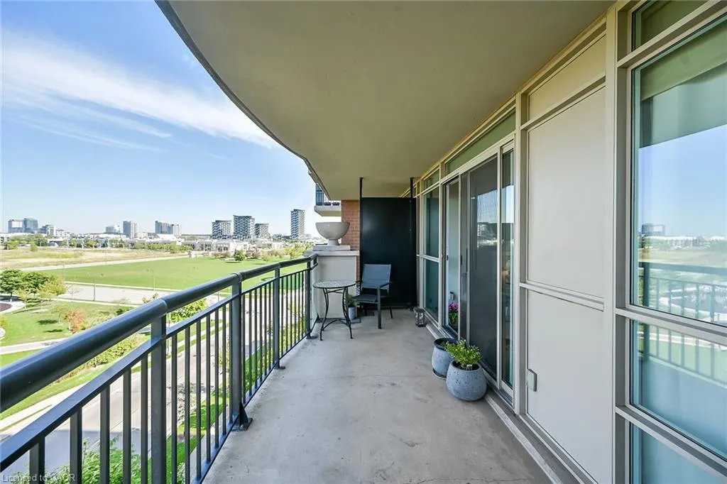2365 Central Park Drive, #601