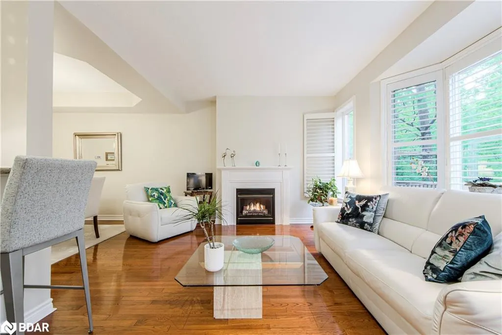 300 Ravineview Way, #21
