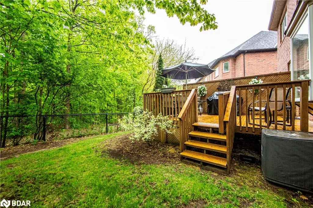 300 Ravineview Way, #21