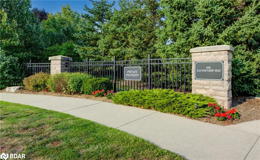 300 Ravineview Way, #21