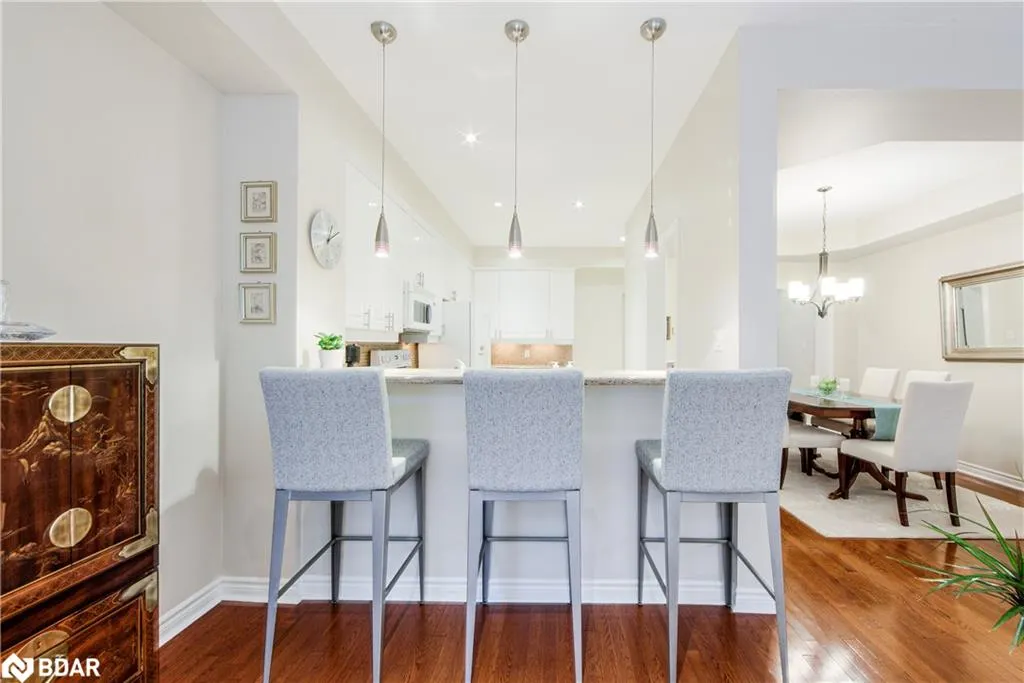 300 Ravineview Way, #21