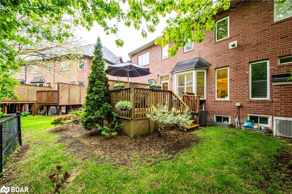 300 Ravineview Way, #21