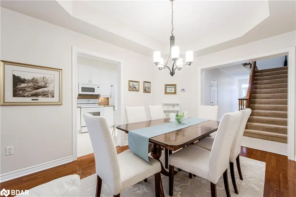 300 Ravineview Way, #21