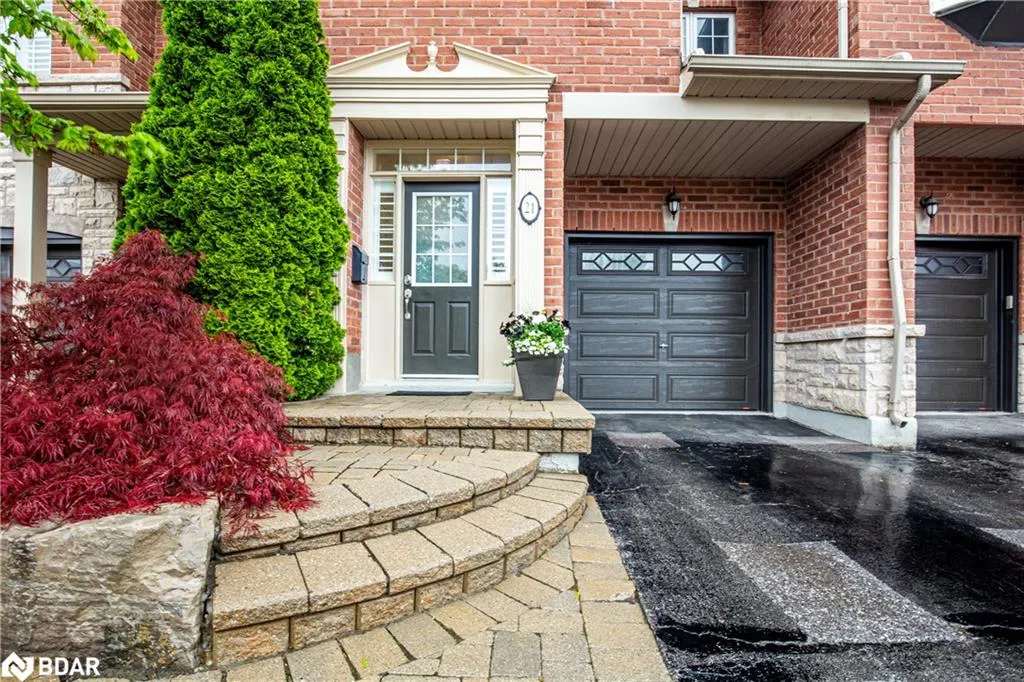 300 Ravineview Way, #21