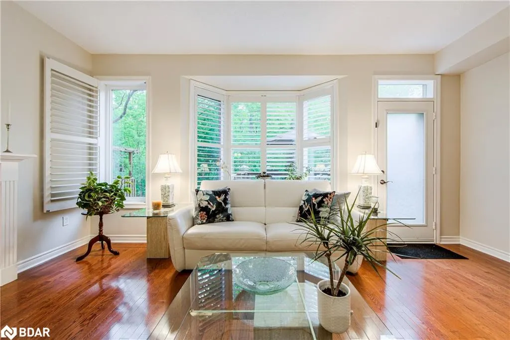 300 Ravineview Way, #21