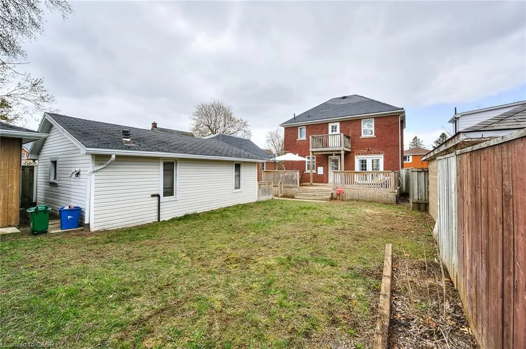 40 Brunswick Avenue, #B