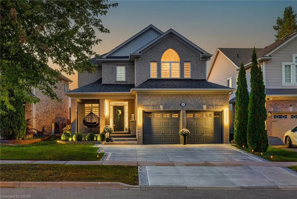243 Sims Estate Drive