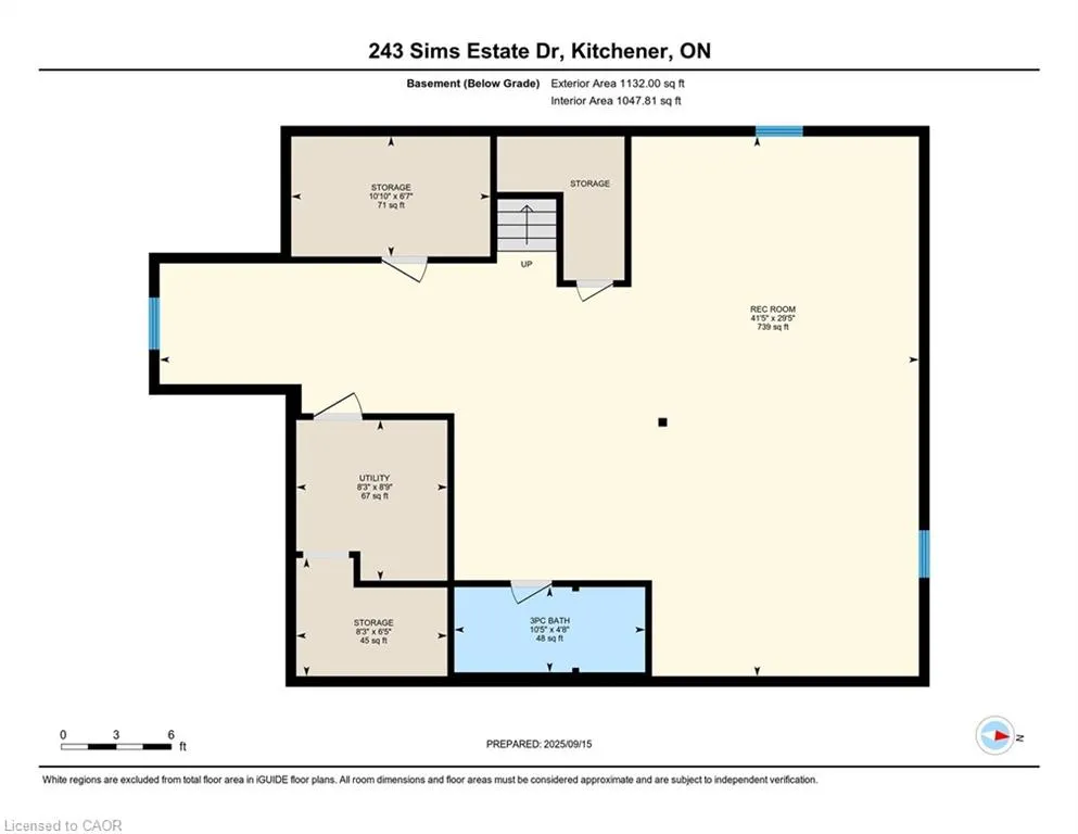243 Sims Estate Drive