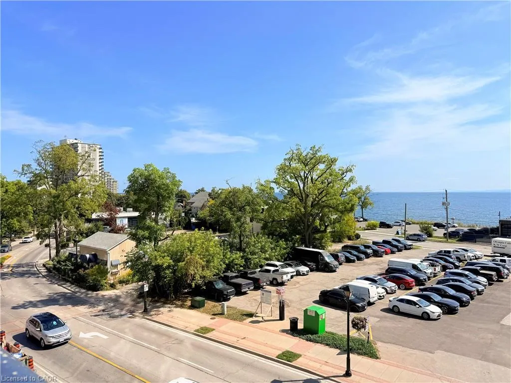 370 Martha Street, #309