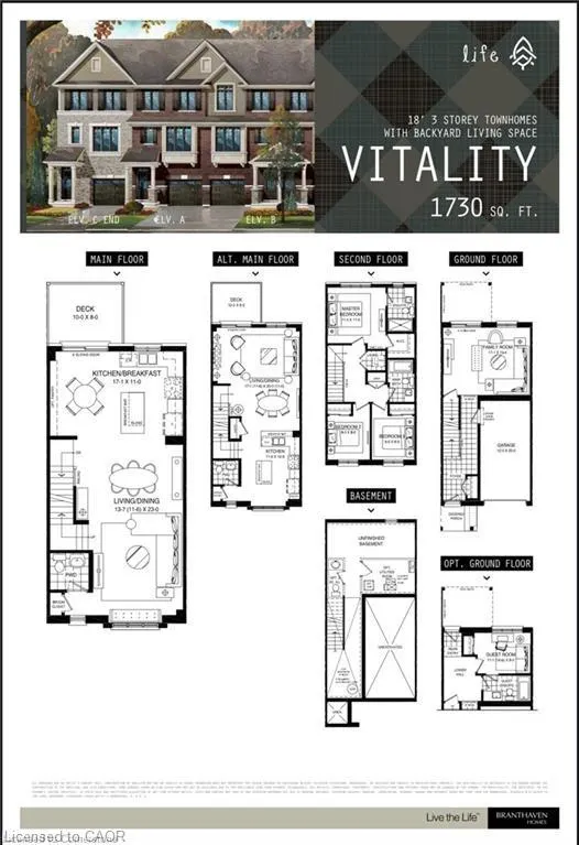 288 Glover Road, #52
