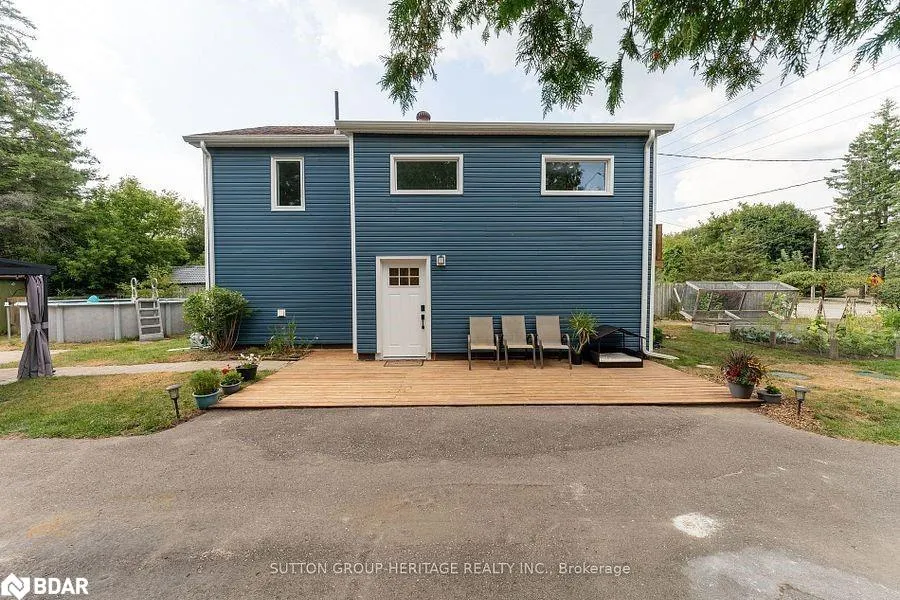 3660 Baldwick Lane