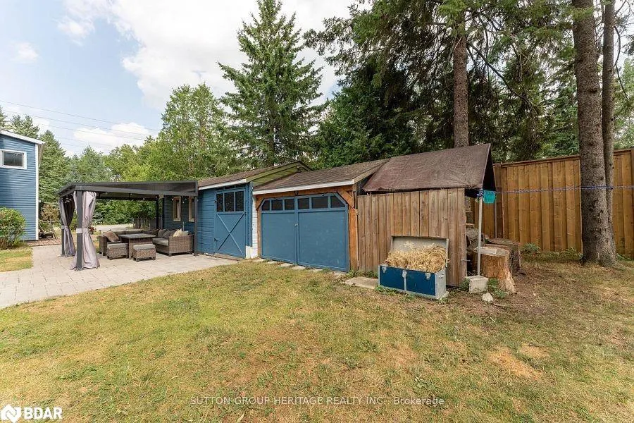 3660 Baldwick Lane