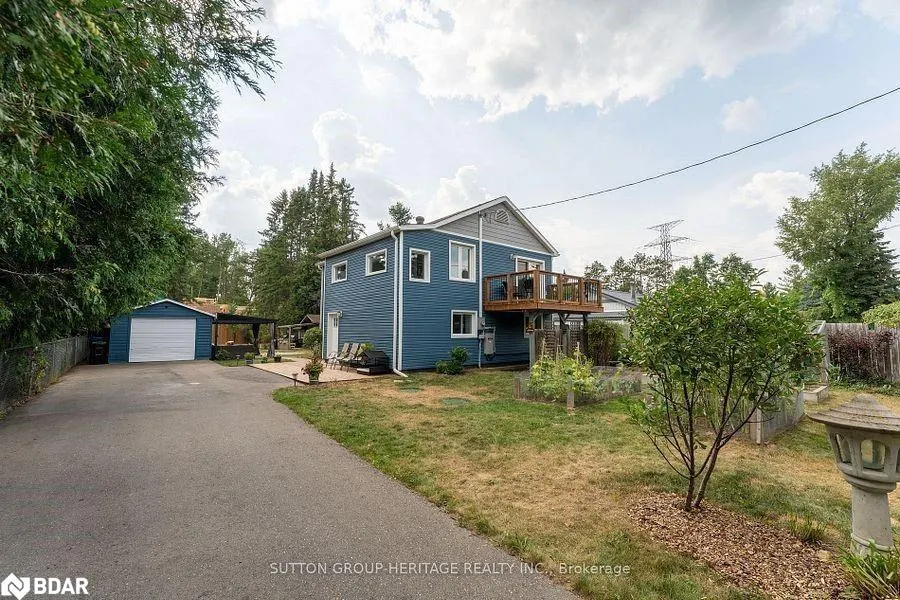 3660 Baldwick Lane