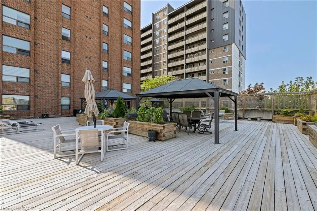 141 Church Street, #602