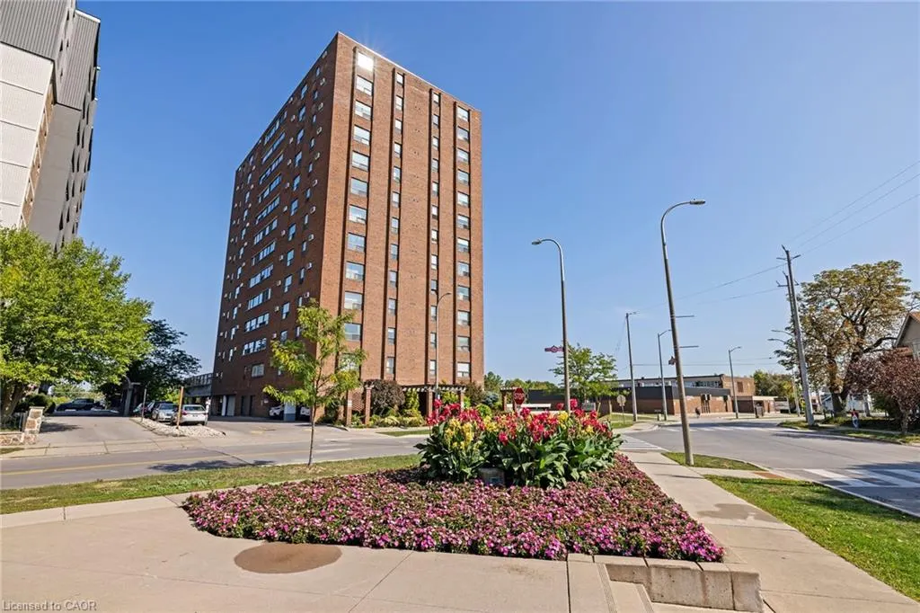 141 Church Street, #602