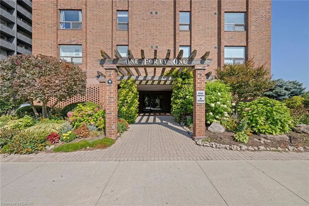 141 Church Street, #602