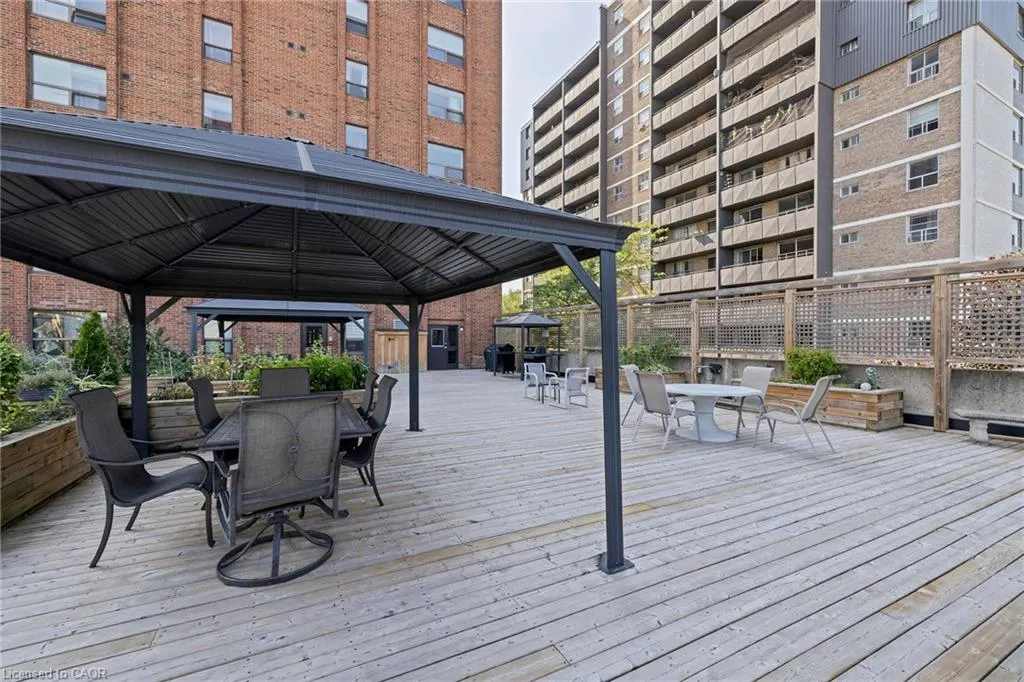 141 Church Street, #602