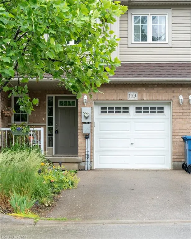 159 Kemp Crescent