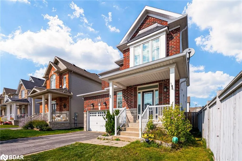 644 Armstrong Road Road