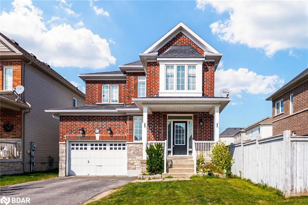 644 Armstrong Road Road
