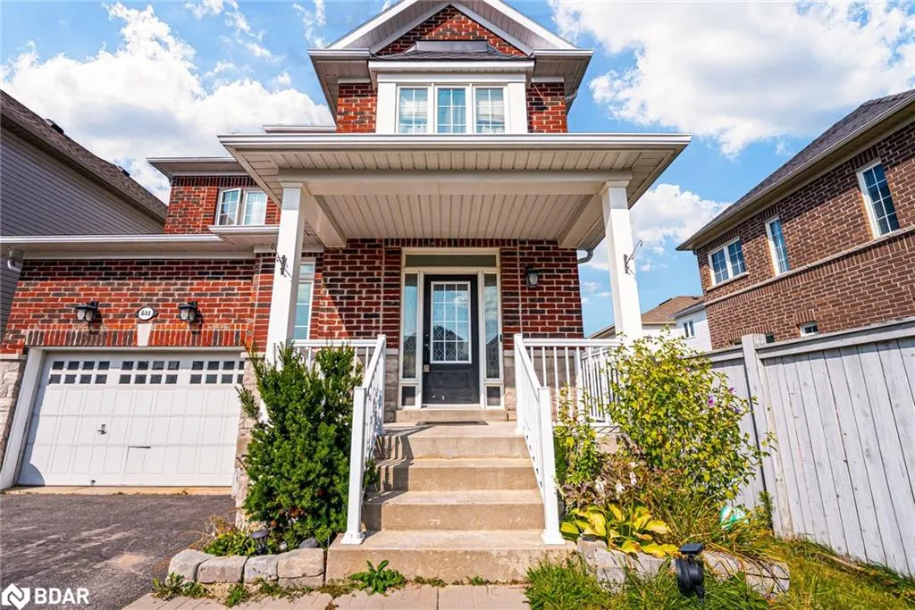 644 Armstrong Road Road
