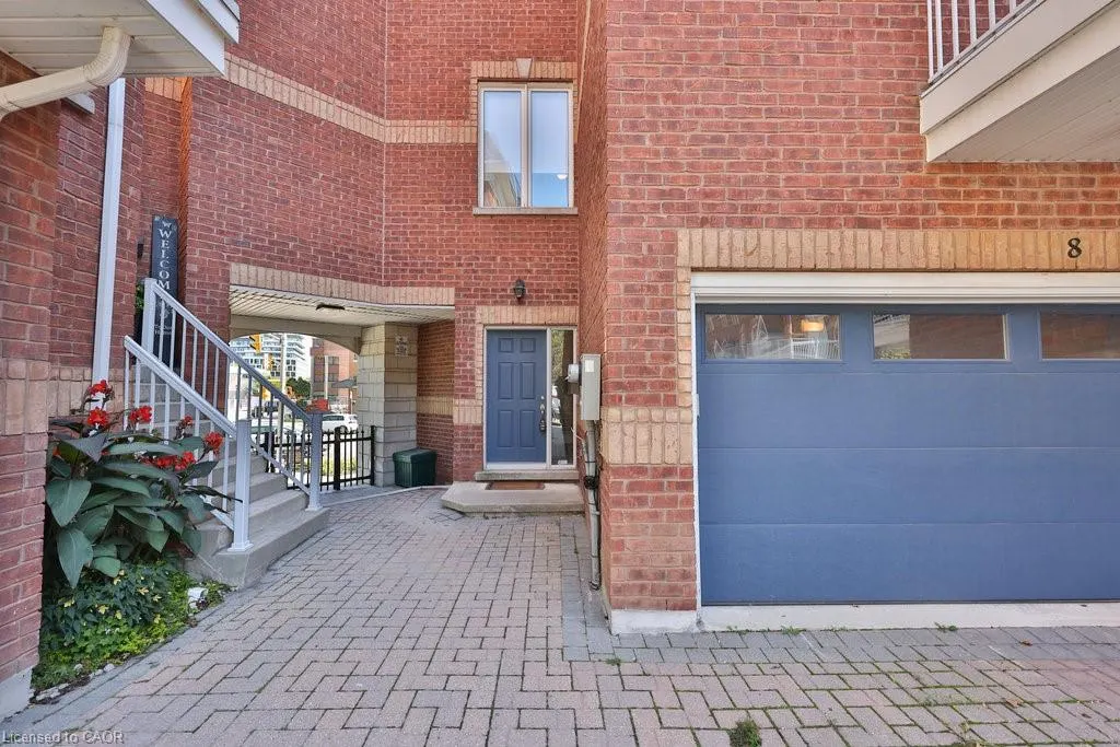 120 Bronte Road, #8