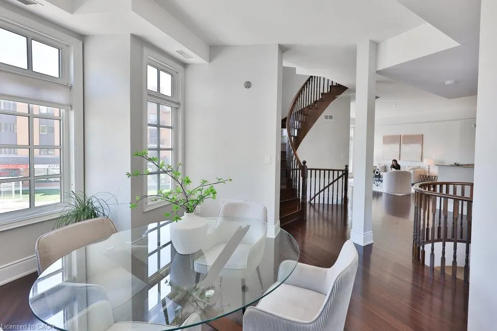 120 Bronte Road, #8