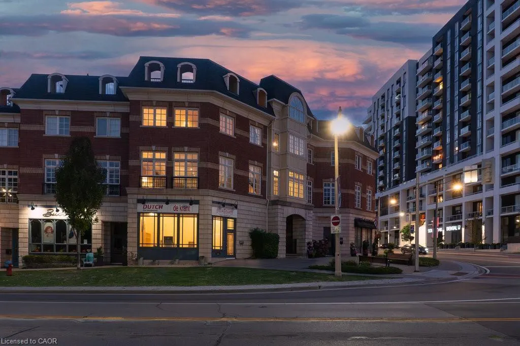 120 Bronte Road, #8