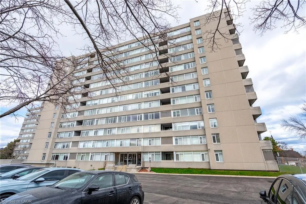 40 Harrisford Street, #402