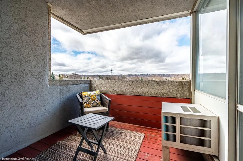 40 Harrisford Street, #402