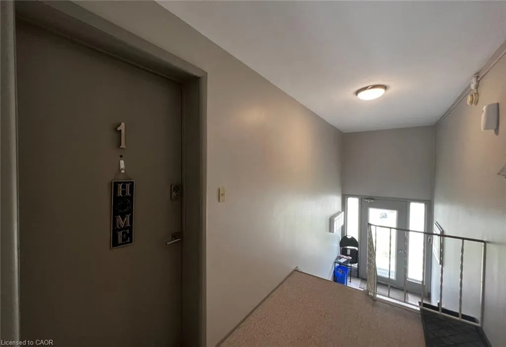15 Johnson Place, #1