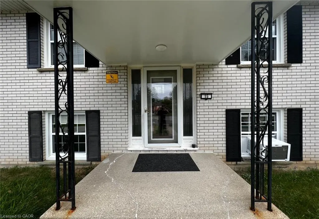 15 Johnson Place, #1