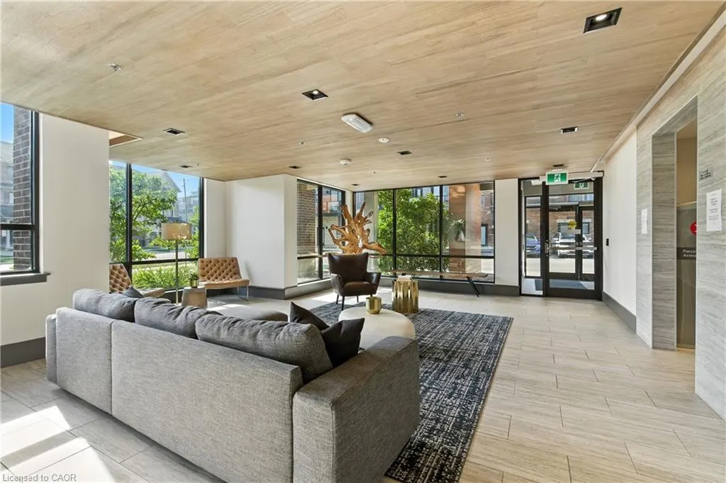 10 Esplanade Lane, #310
