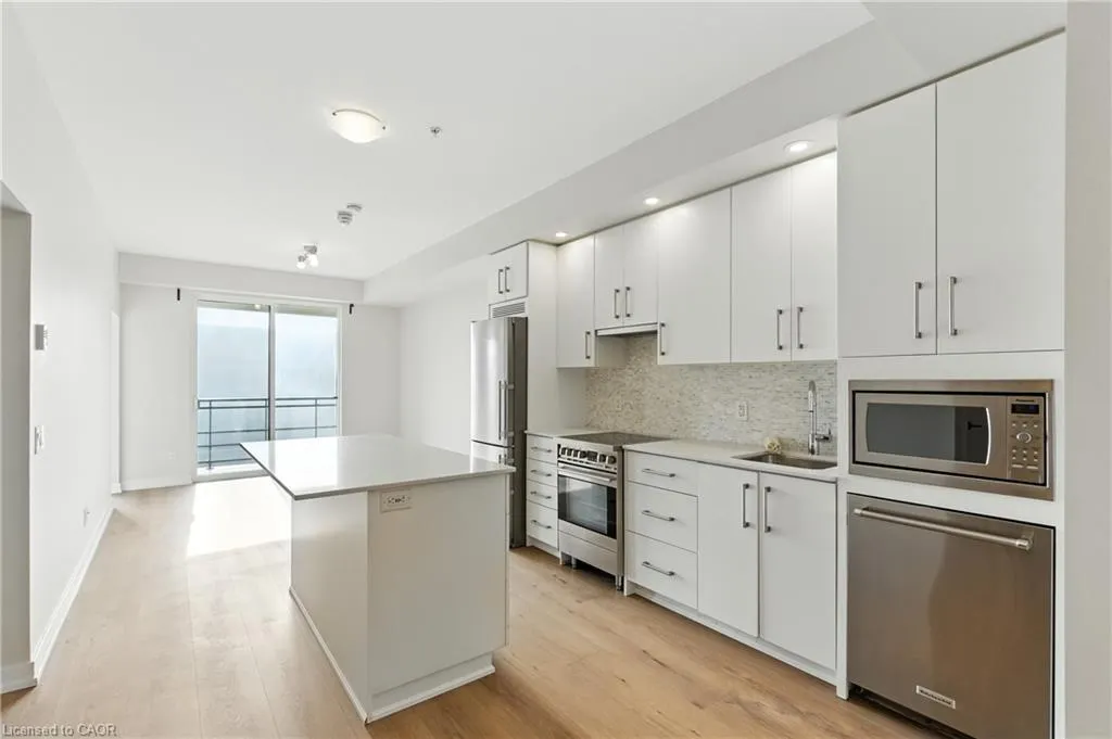 10 Esplanade Lane, #310