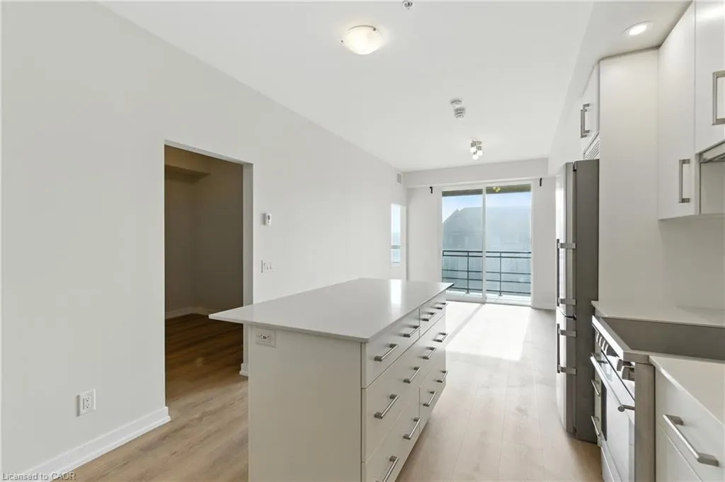 10 Esplanade Lane, #310