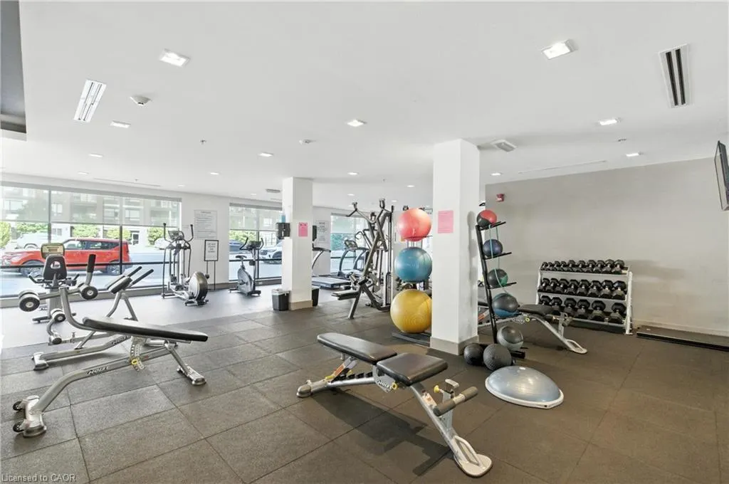 10 Esplanade Lane, #310