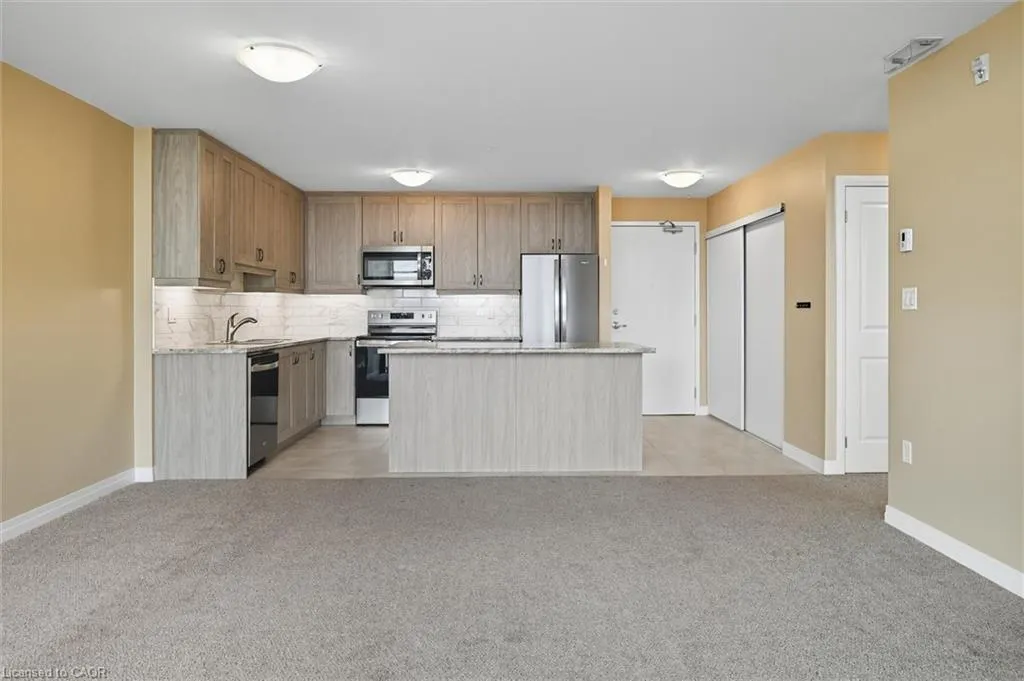 5 Hamilton Street N, #510