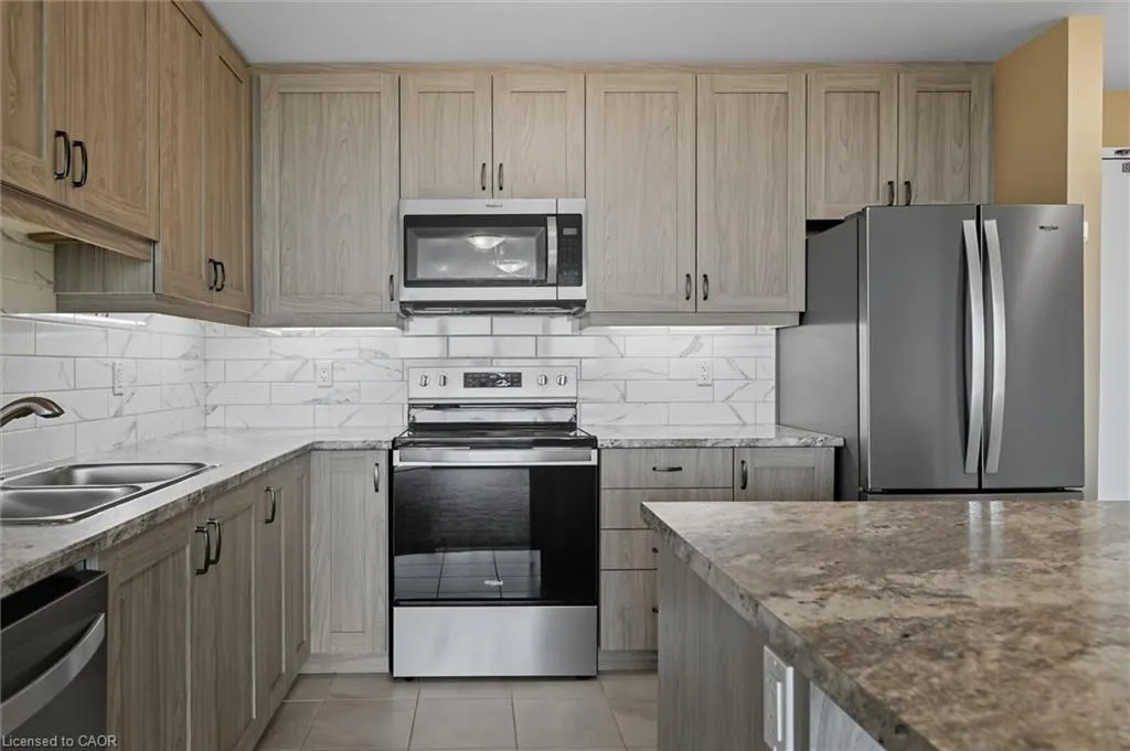 5 Hamilton Street N, #510