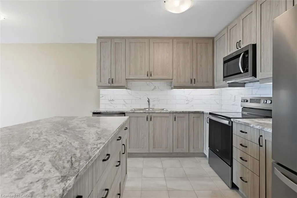 5 Hamilton Street N, #510