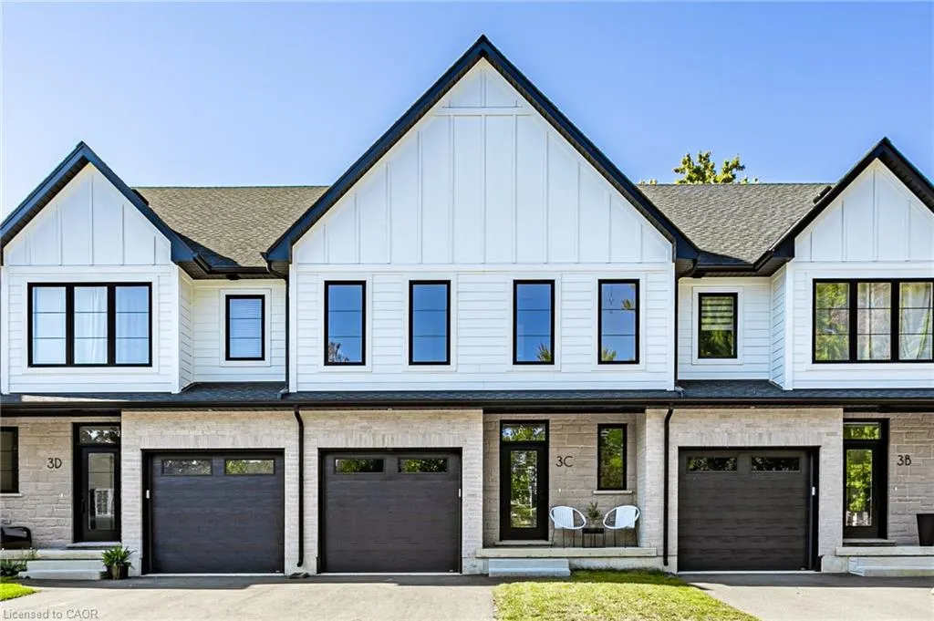 3C Balsam Street