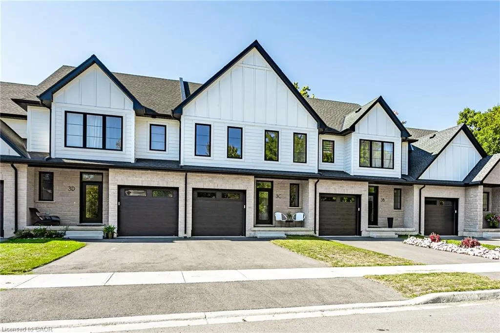3C Balsam Street